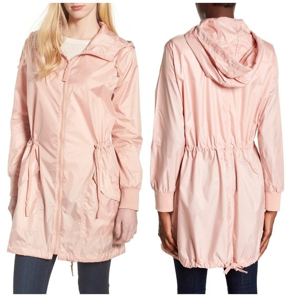 Jack by BB Dakota Jackets & Blazers - BB Dakota Flynn Anorak Jacket size M